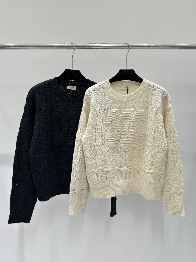 Celine Sweaters